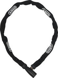 Abus Kettenschloss 1500 Web schwarz 60cm - Produktbild - 2