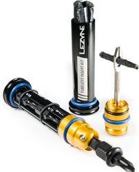 BarPlug Dual Insert Kit Medium / 3/-4/-5/-6 mm / T10/T25 - Produktbild - 3