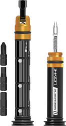 lezyne-barplug-dual-insert-kit-21148048-21148048.jpg BarPlug Dual Insert Kit Medium / 3/-4/-5/-6 mm / T10/T25 - Produktbild - 2