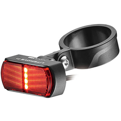 Rücklicht Litemove TS-SP für E-Bike für Sattelstütze Ø 27,2mm - Produktbild - 1