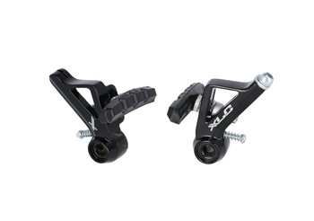 XLC Cantilever-Brake BR-C04 Alu, schwarz, für VR oder HR - Produktbild - 1