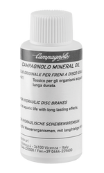 Bremsflüssigkeit Mineralöl Campagnolo 50ml, LB-300XS - Produktbild - 1