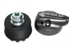 RL-ABDECKKAPPENUNIT SR-SUNTOUR RSLO FÜR SF14-XCR/32-RL - Produktbild - 1