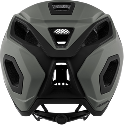 Fahrradhelm Alpina Comox caffee grau, matt, Gr.52-57cm - Produktbild - 2