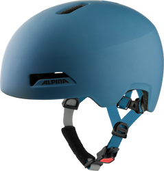 Fahrradhelm Alpina Haarlem navy matt, Gr.57-61cm - Produktbild - 1