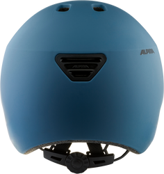 Fahrradhelm Alpina Haarlem navy matt, Gr.57-61cm - Produktbild - 2