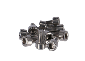 Innensechskantschraube M 5 x 10 Beutel 10 Stück, Nirosta - Produktbild - 1 Innensechskantschraube M 5 x 10 Beutel 10 Stück, Nirosta - Produktbild - 1