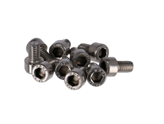 Innensechskantschraube M 6 x 16 Beutel 10 Stück, Nirosta - Produktbild - 1 Innensechskantschraube M 6 x 16 Beutel 10 Stück, Nirosta - Produktbild - 1