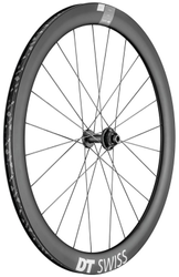 22f8a179445fcc7417e84923e27232dc-21148742-21148742.JPG Laufrad ARC 1400 Dicut Disc 27,5" 50 mm, DT SWISS
VR, 12/100 mm TA, Center Lock
Größe: 584 x 20 mm, Farbe: Schwarz, Gewicht: 716 g, VE: 1 Stk. - Produktbild - 1