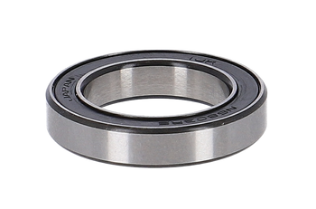 Kugellager für DT Swiss Naben, DT SWISS
6805 für VR passend für FR 440 alle Versionen
Größe: 25/37x7 mm, VE: 1 Stk. - Produktbild - 2