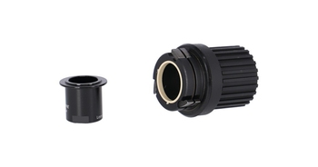 XLC Evo Freilaufkörper Shimano -12-fach bestehend aus Freilauf, Dichtung, Shim. - Produktbild - 1