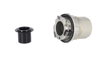 XLC Freilaufkörper für WS-C37/50 WS-X24 für Sram XDR Road 10/11/12-speed - Produktbild - 1 XLC Freilaufkörper für WS-C37/50 WS-X24 für Sram XDR Road 10/11/12-speed - Produktbild - 1