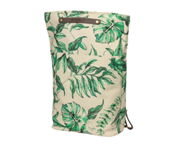 217-92-26970-8715019180842-5-21148828-21148828.jpg Fahrradrucksack Basil Ever-Green sandshell beige, 28x16x35cm, 14-19ltr - Produktbild - 2