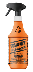 Fahrradreiniger BIKE-WASHER BRUNOX 1000ml, Handsprüher - Produktbild - 1