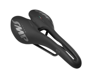 Sattel Selle SMP VT20 schwarz, Unisex, 280x142mm, ca. 275g - Produktbild - 1