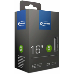 Schwalbe Schlauch Nr. 3B 16 Zoll AV 40 mm 32/40-305 - Produktbild - 1