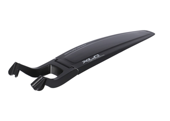 XLC MUDGUARD REAR  MG-C35 26-29", SCHWARZ, 75/350MM, 54G - Produktbild - 1