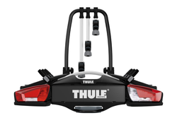 8f205ea2487f44347ce1fb8847f177f6-21149002-21149002.JPG Thule VeloCompact 3 13-pin Aluminium – Anhängerkupplungs-Fahrradträger - Produktbild - 1