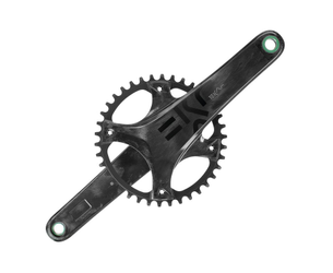 Kurbelgarnitur Ekar 13s 13-f.,44Z,165 mm,nur für IC21+OC21 - Produktbild - 1