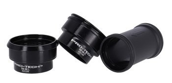 Lagerschalen-Set Pro-Tech 86,5x41 IC21-PRBB86 BB86 Press-Fit,f. KRG FC21 - Produktbild - 1