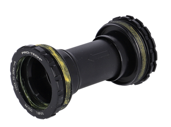 Außenschalen Pro-Tech OC21-PRT4786, T47x86,nur f.KRG FC21 - Produktbild - 1