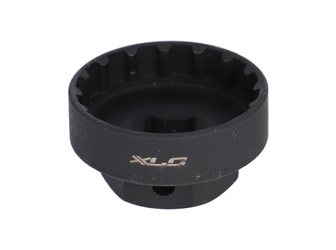 XLC Innenlagerwerkzeug Ø 44mm 16 Zapfen - Produktbild - 1 XLC Innenlagerwerkzeug Ø 44mm 16 Zapfen - Produktbild - 1