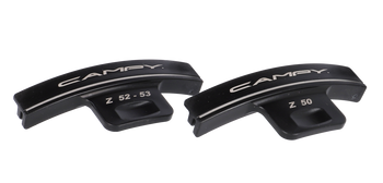 Ausrichtwerkzeug für Umwerfer Campagnolo UT-FD120,2 Stück: Z50 und Z52-53 - Produktbild - 1