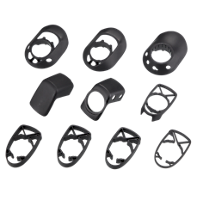 Specialized HDS SUB, TARMAC SL7 STEM COVER, SPACER, AND TRANSITION KIT Black One Size - Produktbild - 1 Specialized HDS SUB, TARMAC SL7 STEM COVER, SPACER, AND TRANSITION KIT Black One Size - Produktbild - 1