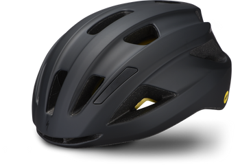 Specialized Align II MIPS Fahrradhelm – Schwarz / Schwarz - Produktbild - 1