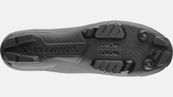 SW RECON SHOE BLK 48 - Produktbild - 4