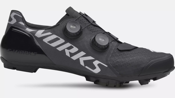 SW RECON SHOE BLK 48 - Produktbild - 1