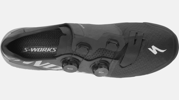 SW RECON SHOE BLK 48 - Produktbild - 3
