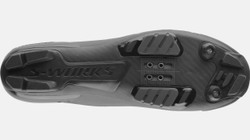 61119-004-SHOE-SW-7-XC-MTB-BLK-BOTTOM-21149155.jpeg SW RECON SHOE BLK 48 - Produktbild - 4