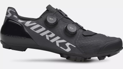 61119-004-SHOE-SW-7-XC-MTB-BLK-HERO-21149155.jpeg SW RECON SHOE BLK 48 - Produktbild - 1