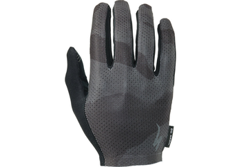 BG GRAIL GLOVE LF BLK/CHAR CAMO XXL - Produktbild - 1