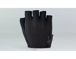 Specialized Body Geometry Grail Handschuhe kurzfinger Herren Black - Produktbild - 1