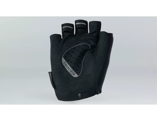 Specialized Body Geometry Grail Handschuhe kurzfinger Herren Black - Produktbild - 2
