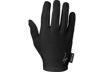 Specialized Body Geometry Grail Langfinger-Handschuhe Damen Black Gr. S–L - Produktbild - 1