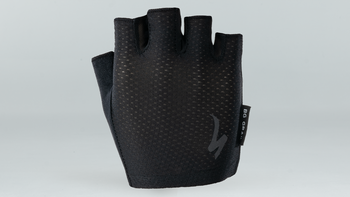 Specialized Body Geometry Grail Kurzfinger-Handschuhe Damen Black - Produktbild - 1