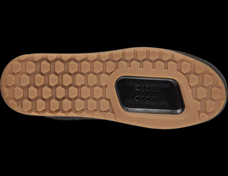 Specialized 2FO Roost Clip MTB Schuhe Black/Gum - Produktbild - 3
