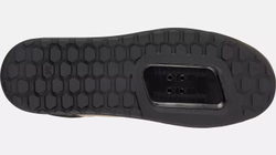 61621-224-SHOE-2FO-ROOST-CLIP-MTB-SHOE-TPE-44-BOTTOM-21149202-21149202.jpeg Specialized 2FO Roost Clip MTB Schuh EU-Größe wählbar mit TPE-Außensohle - Produktbild - 5
