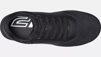 Specialized 2FO Roost Flat MTB Schuh schwarz salt - Produktbild - 4