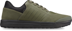 61621-324-SHOE-2FO-ROOST-FLAT-MTB-SHOE-OAKGRN-BLK-44-HERO-21149204-21149204.png Specialized 2FO Roost Flat MTB-Schuhe Oak Green / Black - Produktbild - 1