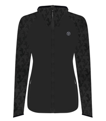 PROVIZ REFLECT360 EXPLORER-JACKE WOMEN SCHWARZ/MEHRFARBIG GR. 42 - Produktbild - 1