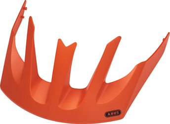 Schirm MountK orange - Produktbild - 2