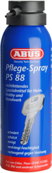Pflegespray VK PS88 125ml D - Produktbild - 1 Pflegespray VK PS88 125ml D - Produktbild - 1