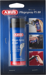 ABUS Pflegespray PS88 B/D 50 ml - Produktbild - 1 ABUS Pflegespray PS88 B/D 50 ml - Produktbild - 1