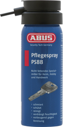 ABUS Pflegespray PS88 B/D 50 ml - Produktbild - 2
