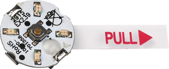 Ersatzplatine 4LED - ab 2012 - Produktbild - 1
