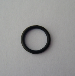 Ersatzteil Helm Small Strap Clip - Produktbild - 1